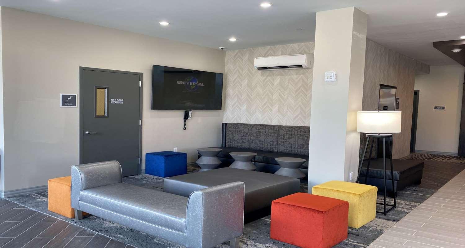 Western Line Hotel New York