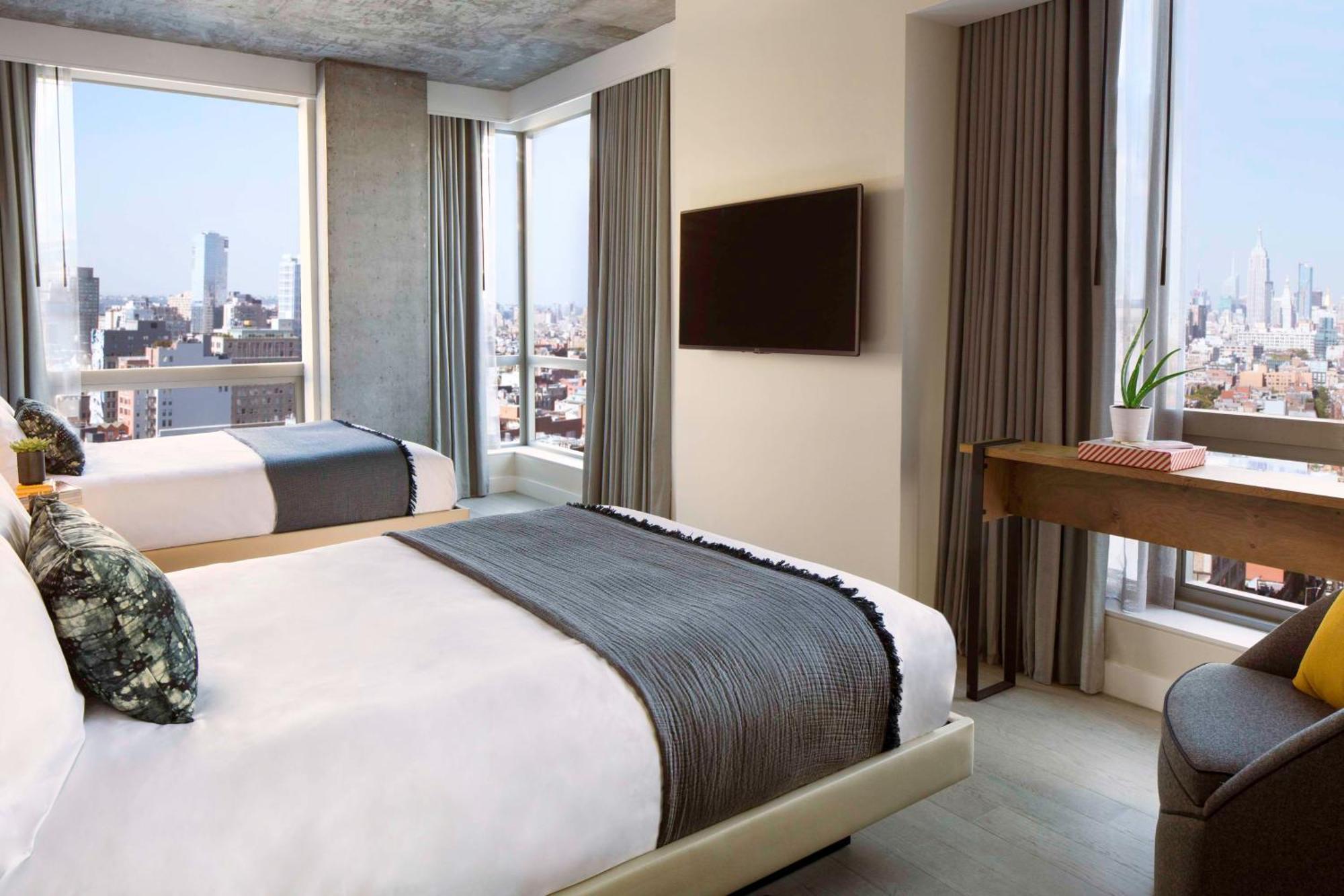 50 Bowery, Part Of Jdv By Hyatt Hotel