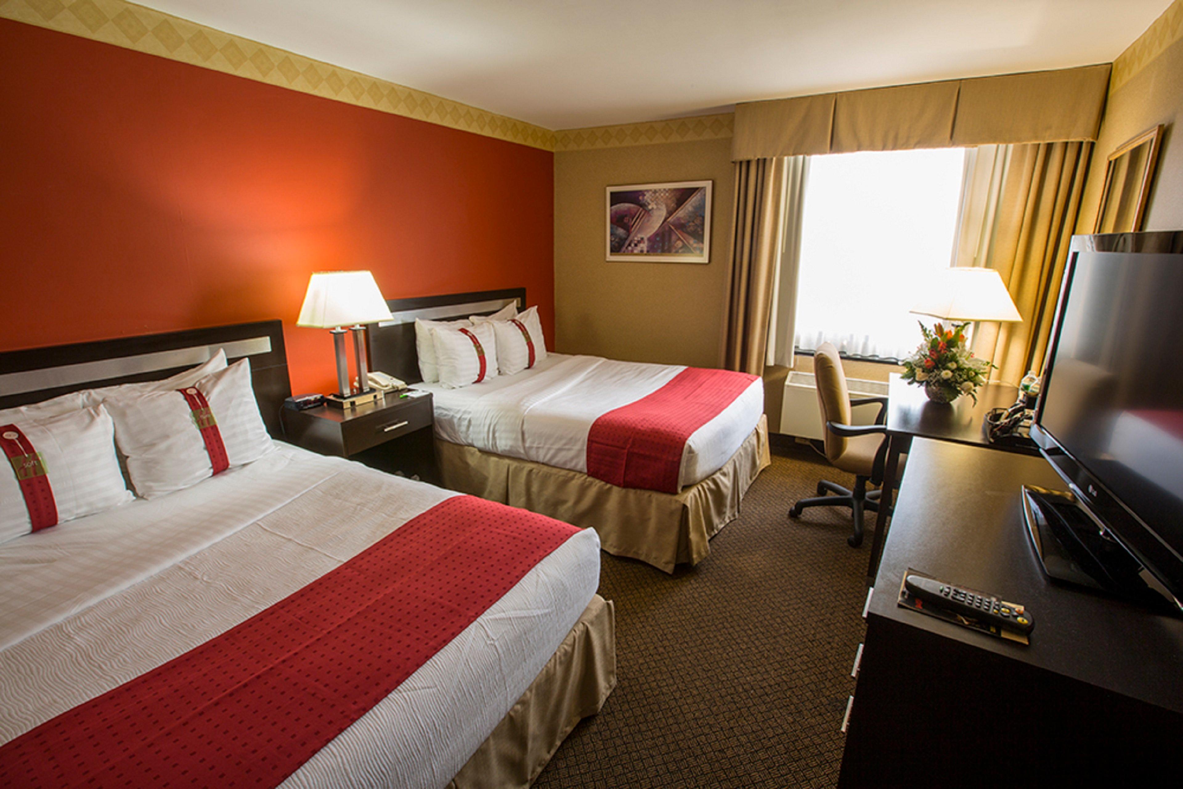 Hotel The Laguardia 3*