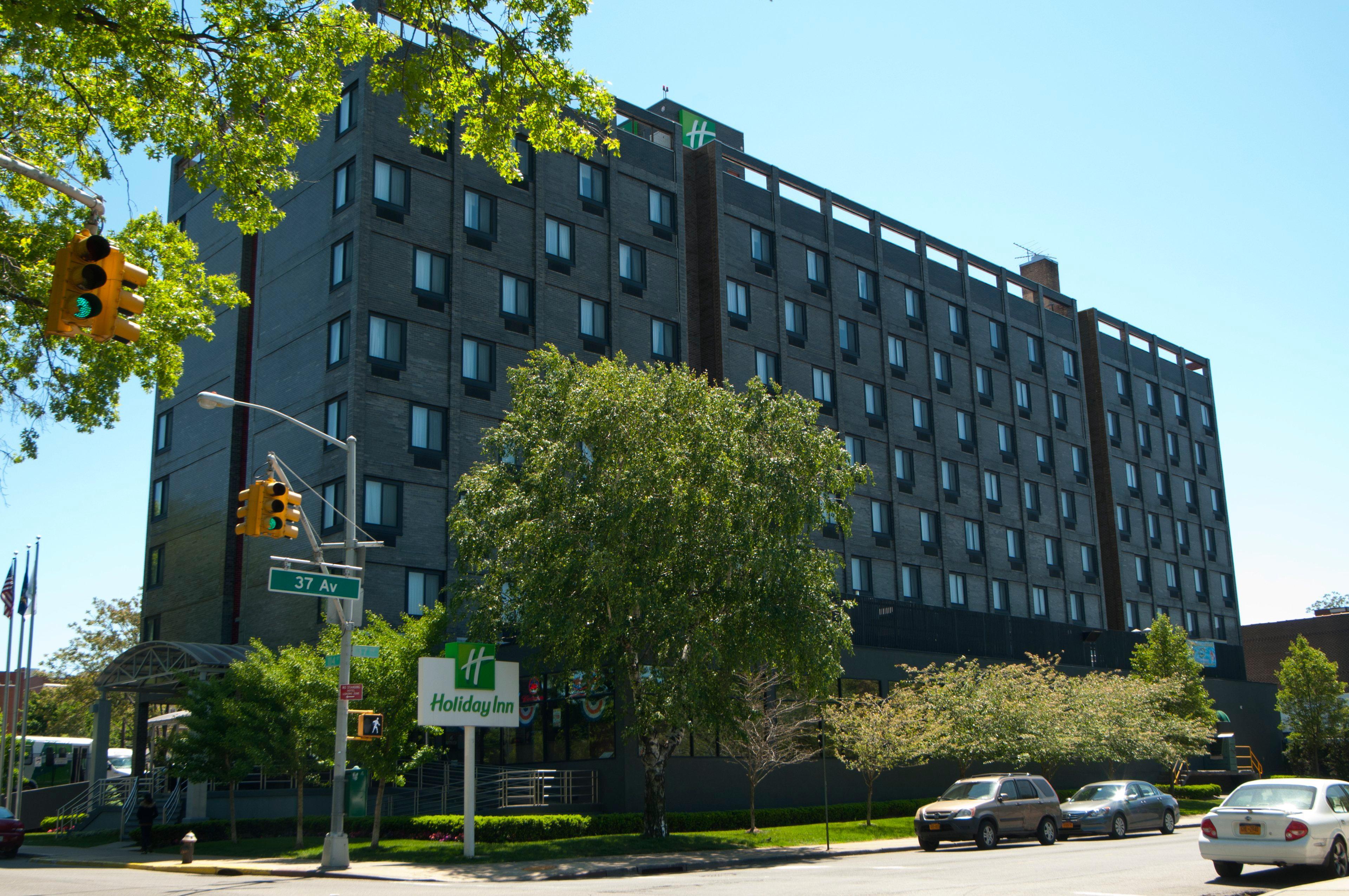 The Laguardia 3* New York