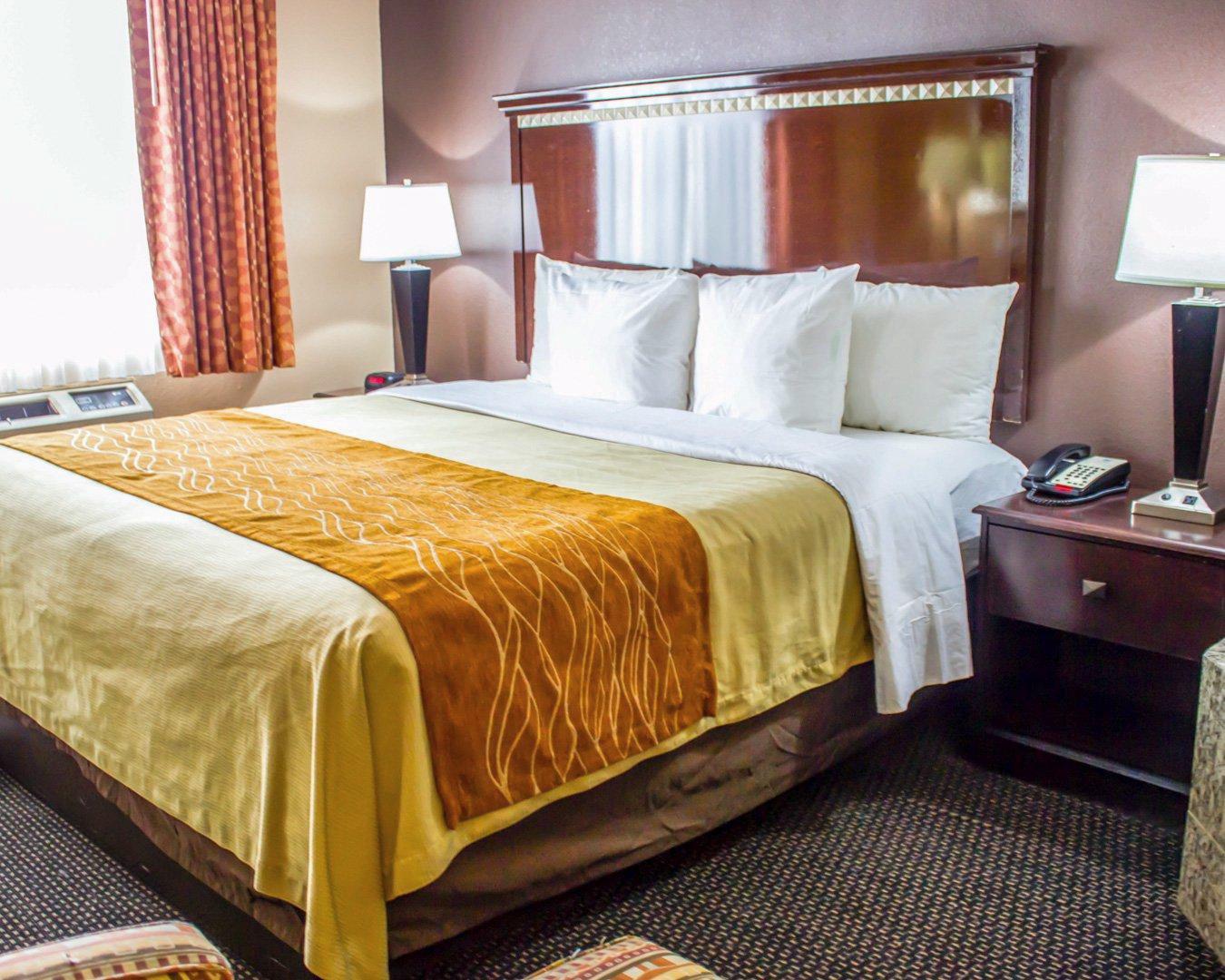 Travelodge By Wyndham Queens 3* New York