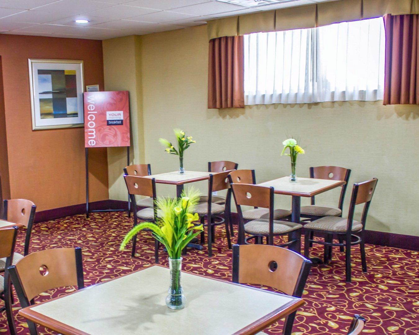 Travelodge By Wyndham Queens 3*