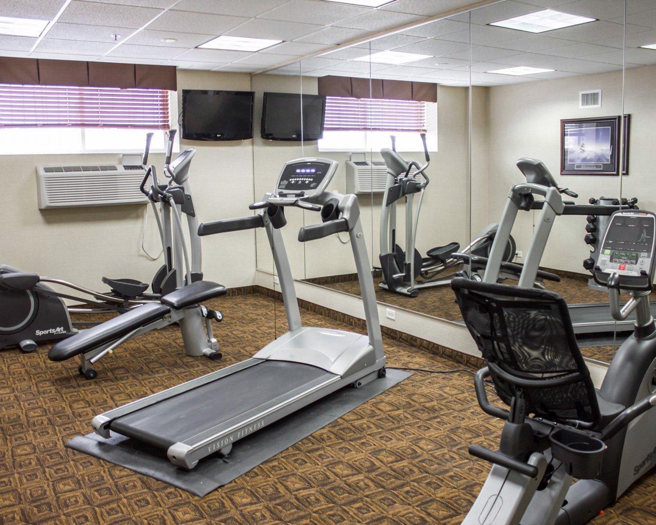 Travelodge By Wyndham Queens