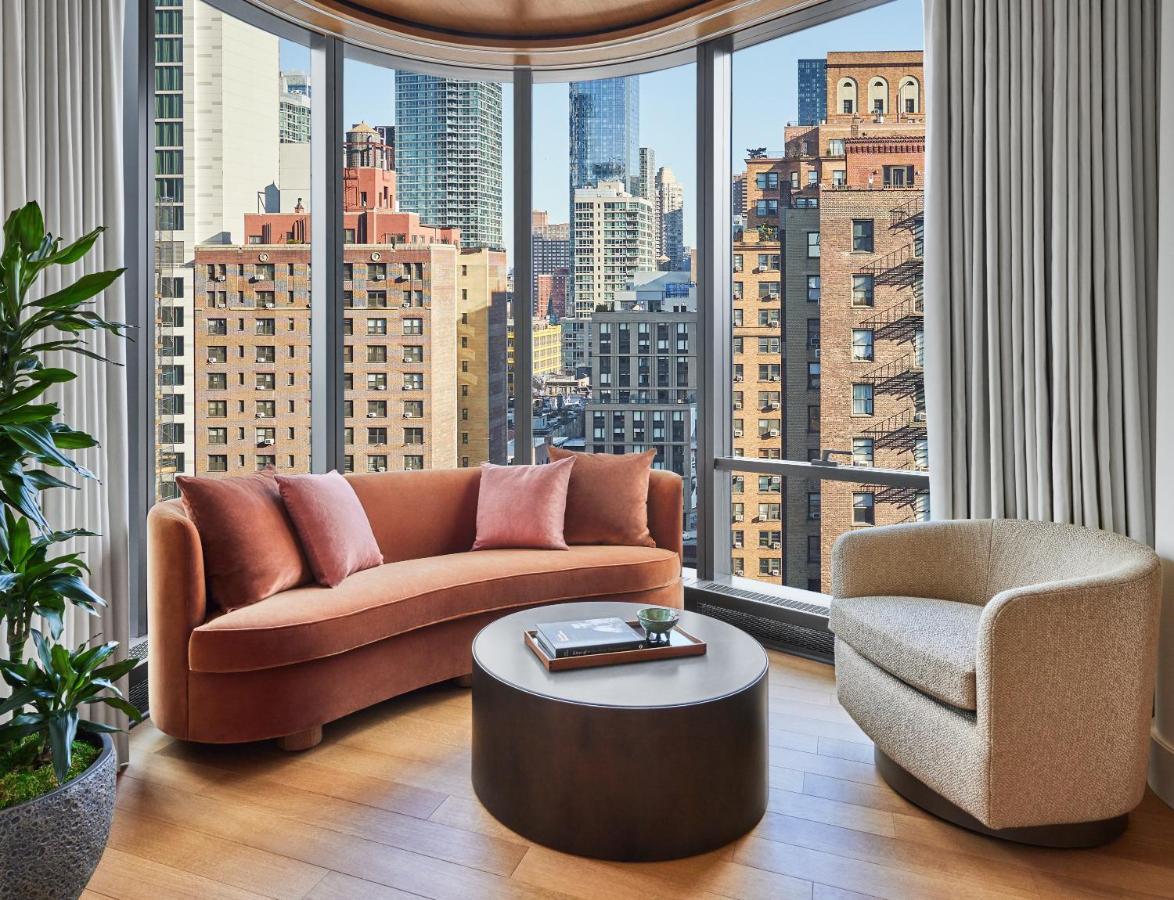 Pendry Manhattan West Hotel New York