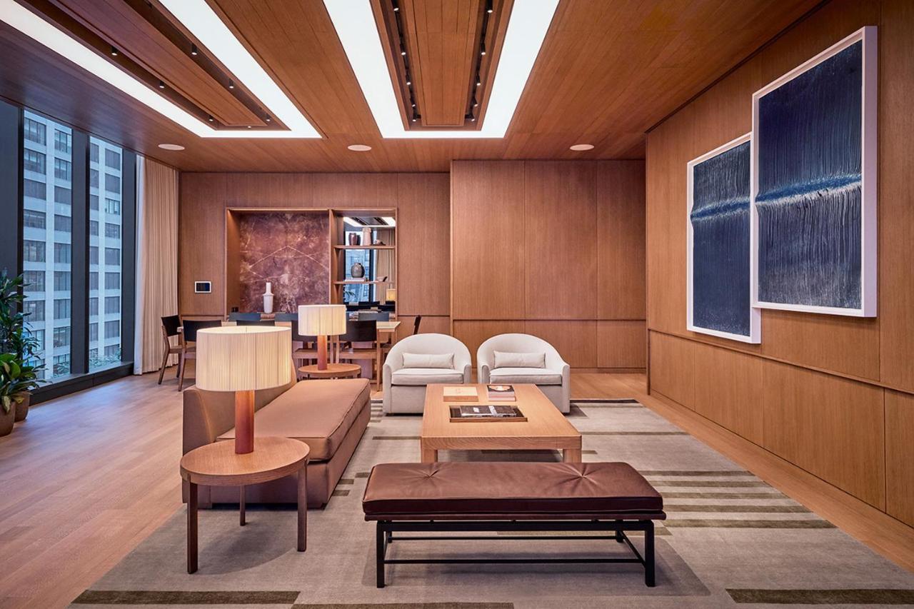 Pendry Manhattan West 5*