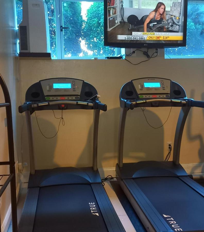 Hotel Wyndham Garden Long Island New York