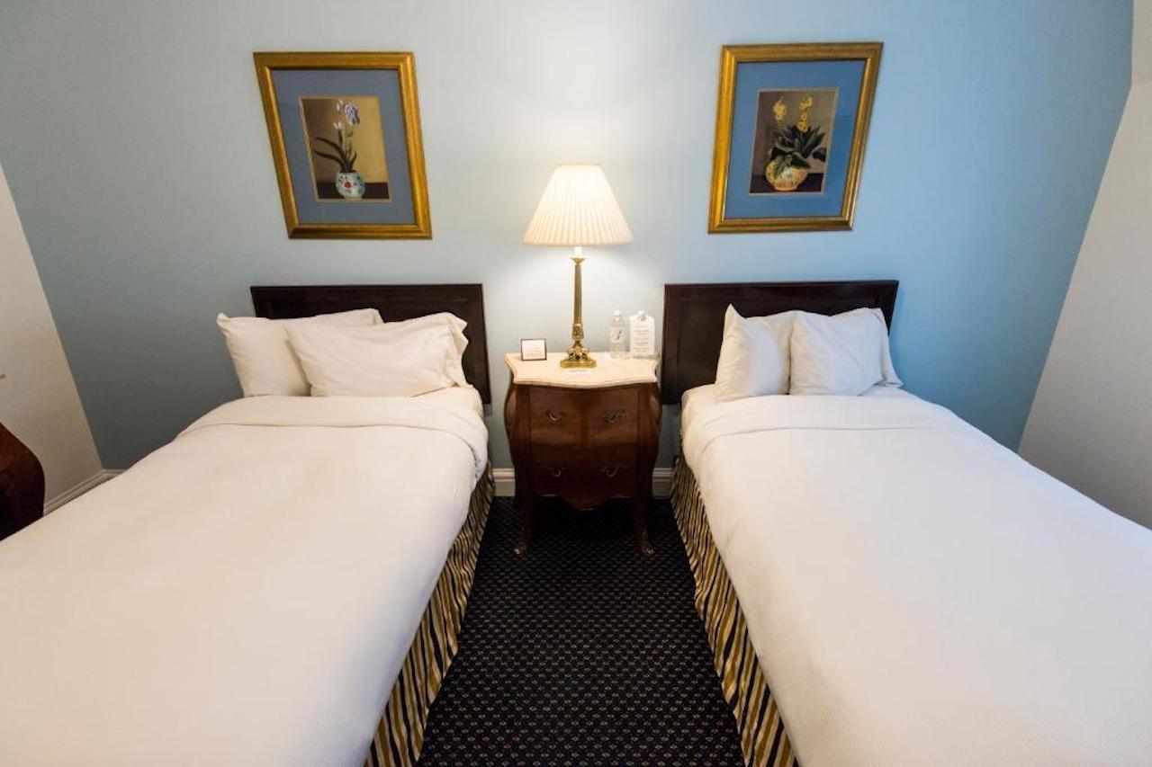 3 West Club 3* New York