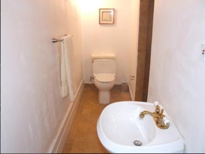 Sugar Hill Apartment New York