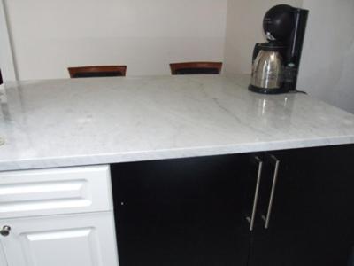 Sugar Hill Apartment New York