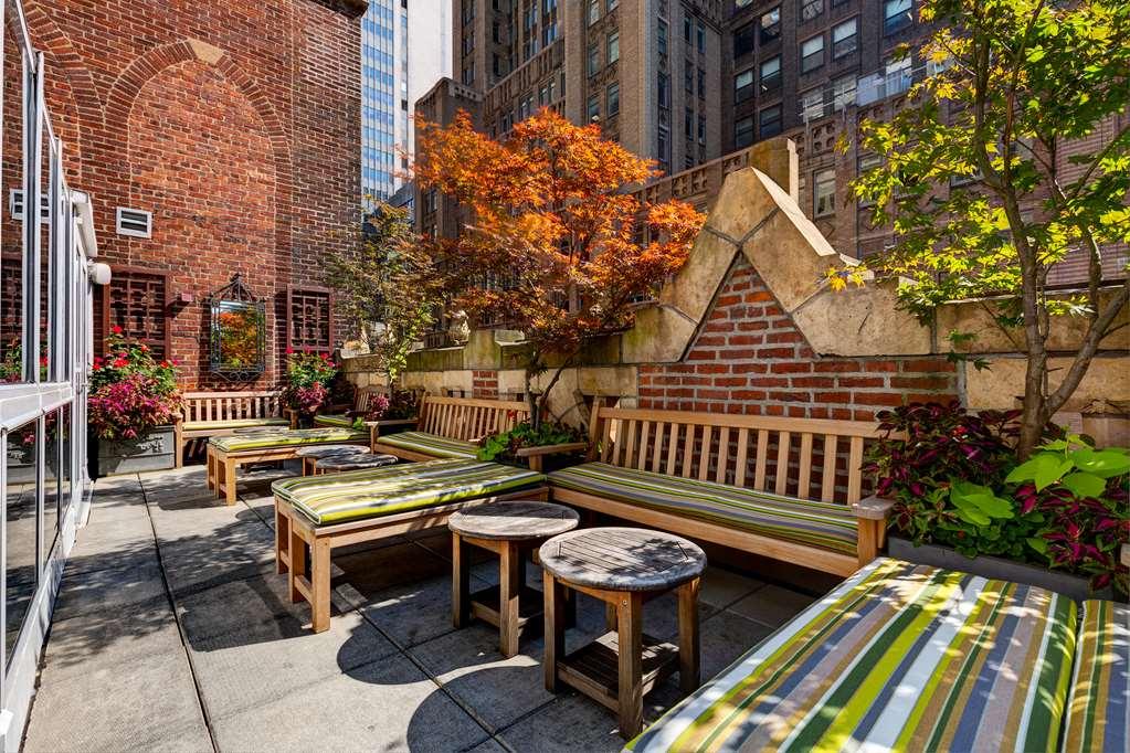 Library By Library Collection Hotel New York