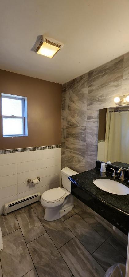 Essence Collection Staten Island Hotel New York