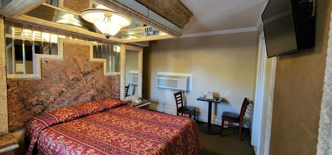 Hotel Essence Collection Staten Island