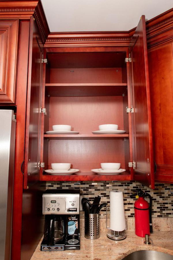 Tonel Paradise 1br Private Entrance Near Jfk Apartment New York