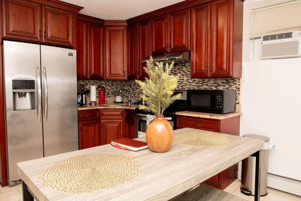 Tonel Paradise 1br Private Entrance Near Jfk