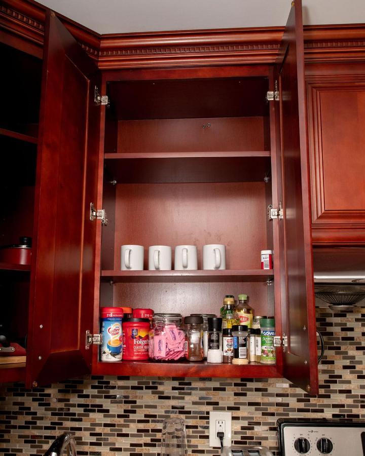 Tonel Paradise 1br Private Entrance Near Jfk Apartment