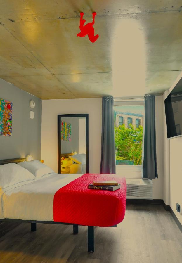 Artel 535 3* New York