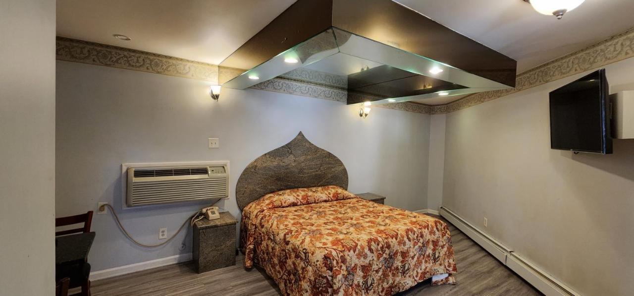 Essence Collection Staten Island Hotel