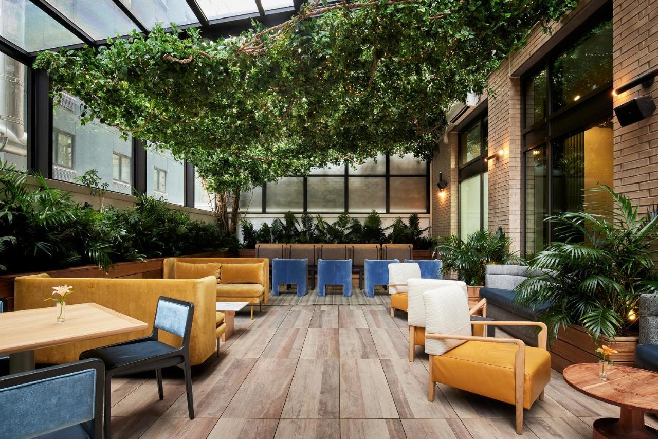 Arlo Midtown Hotel New York