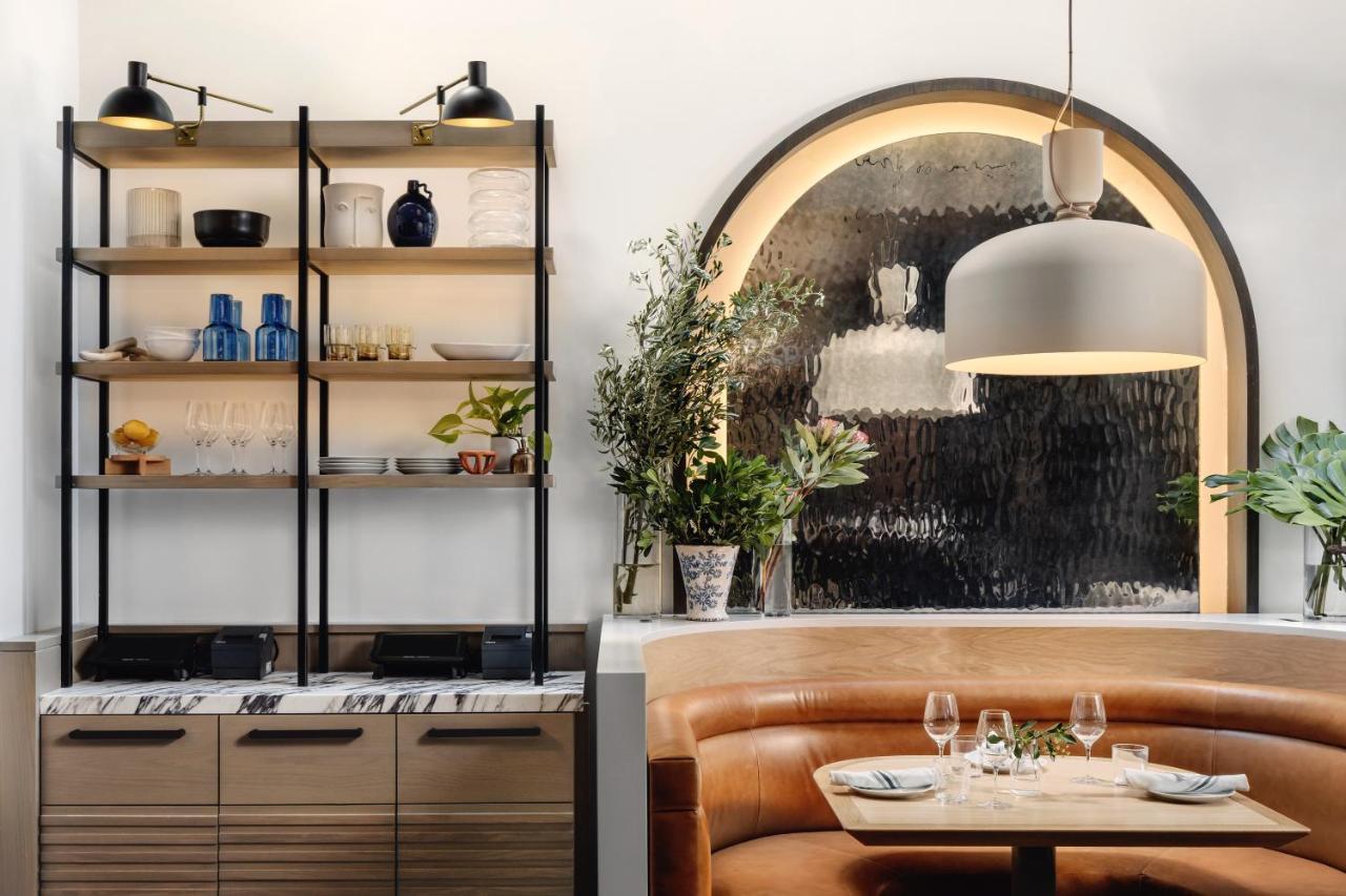 Arlo Midtown Hotel New York