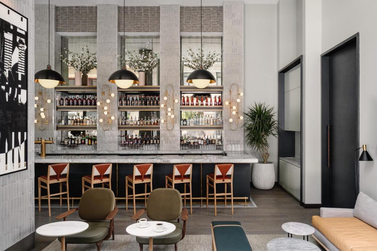 Arlo Midtown Hotel 4*