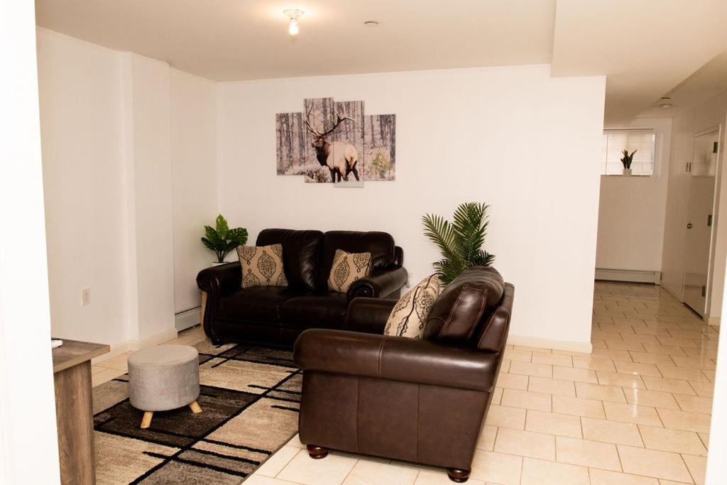 Apartment Tonel Paradise 1br Private Entrance Near Jfk *