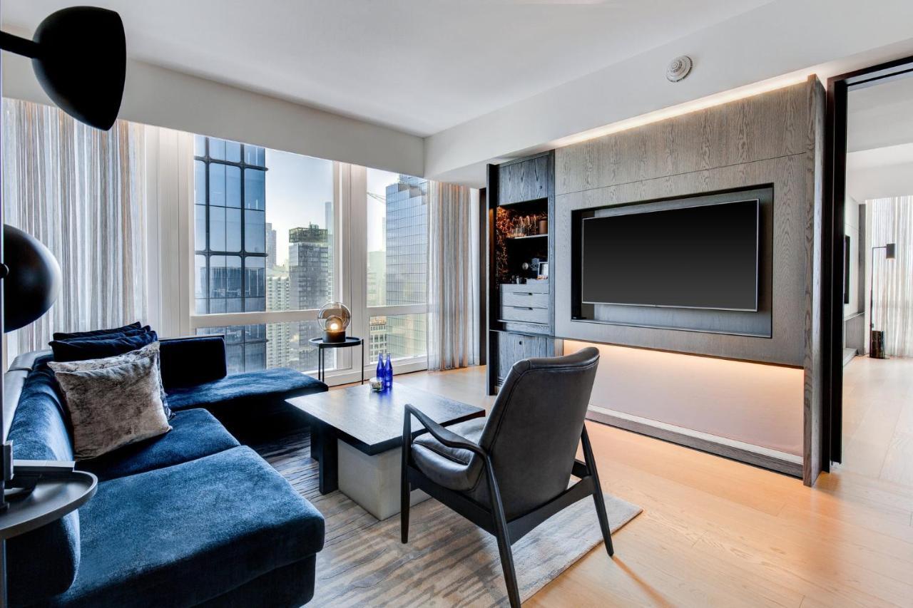 Equinox Hotel New York