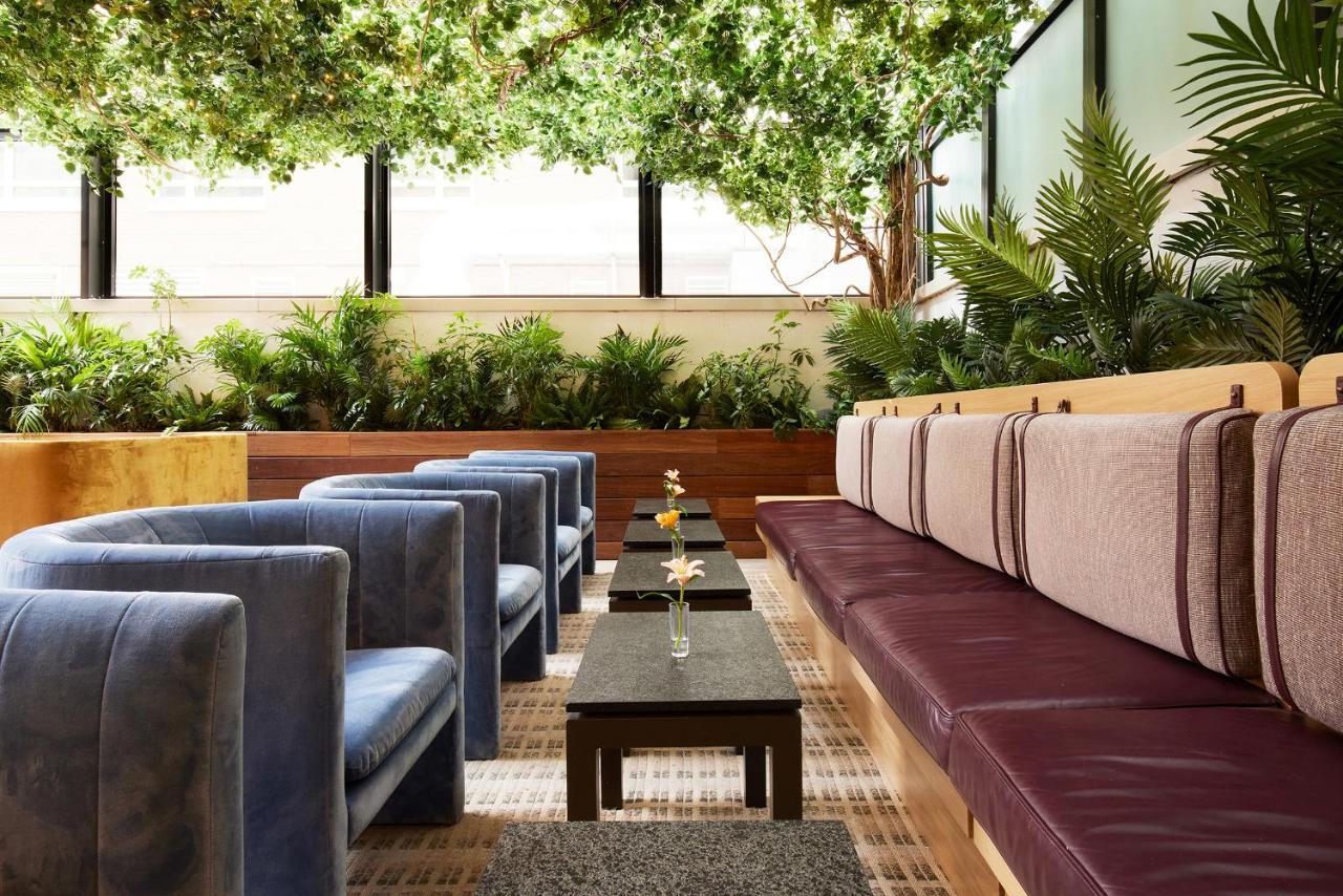 Hotel Arlo Midtown New York