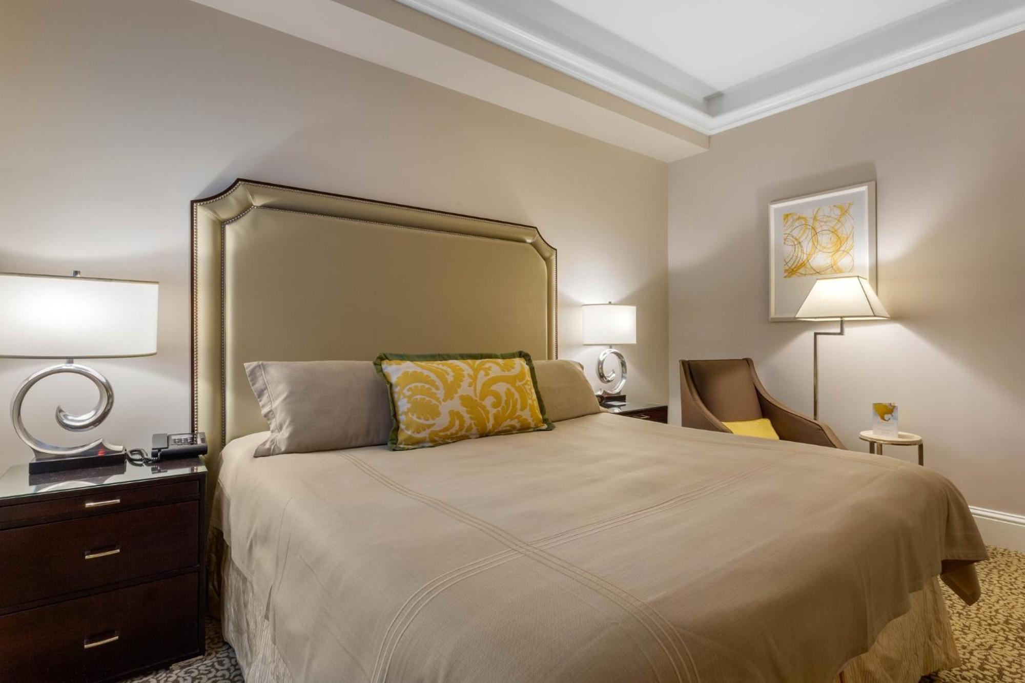 Hotel Omni Berkshire Place