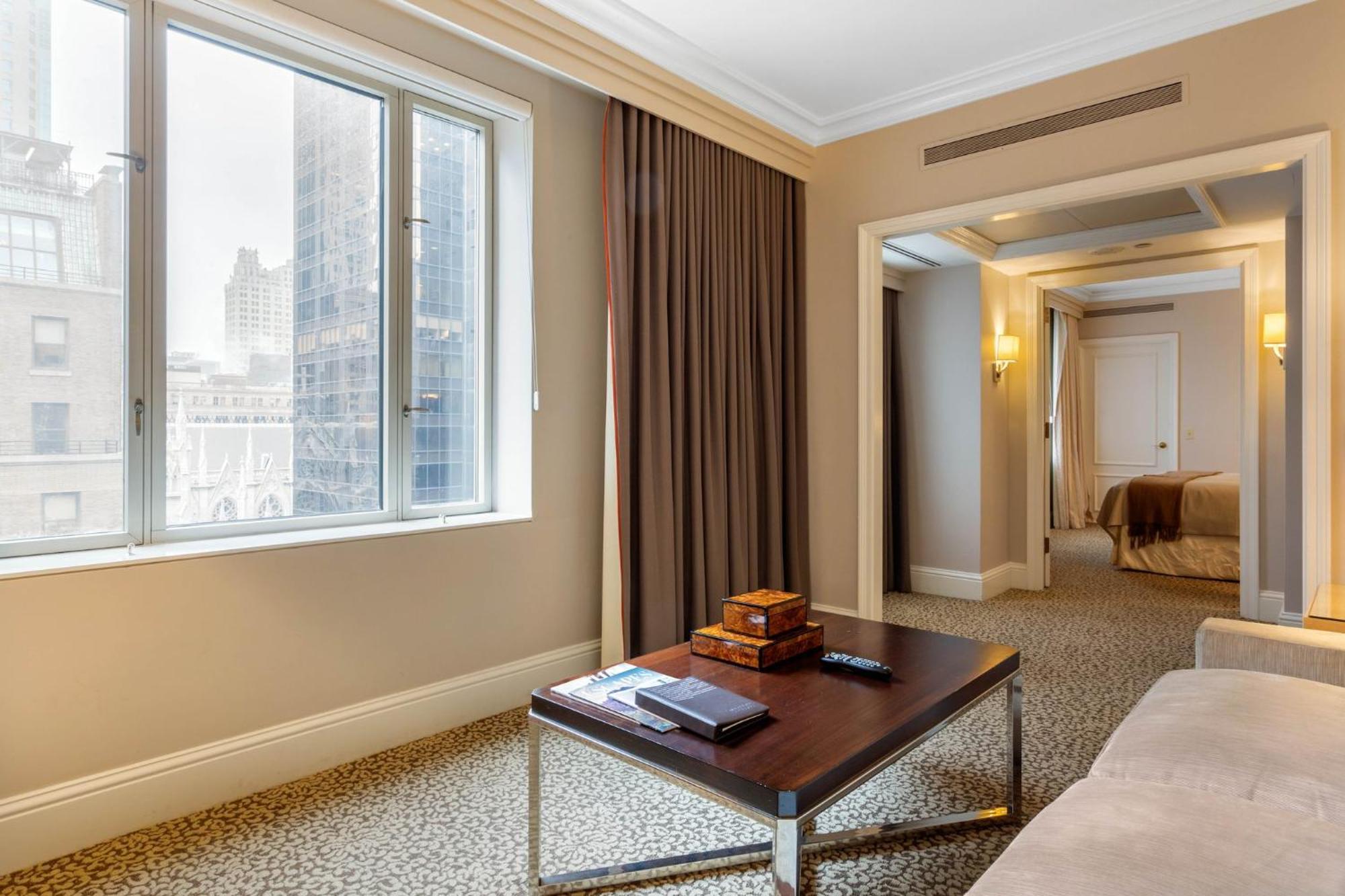 Hotel Omni Berkshire Place 4*