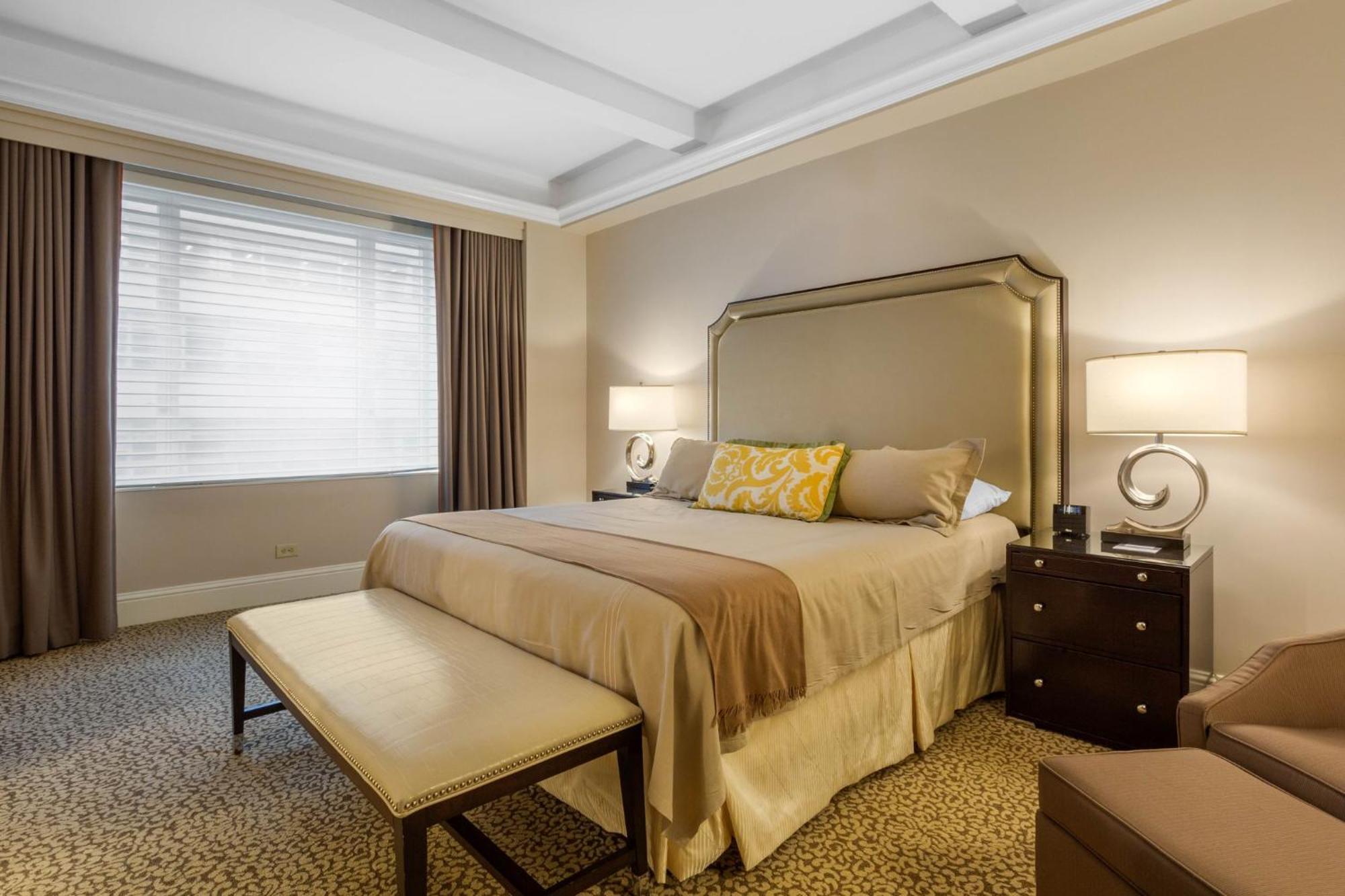Hotel Omni Berkshire Place