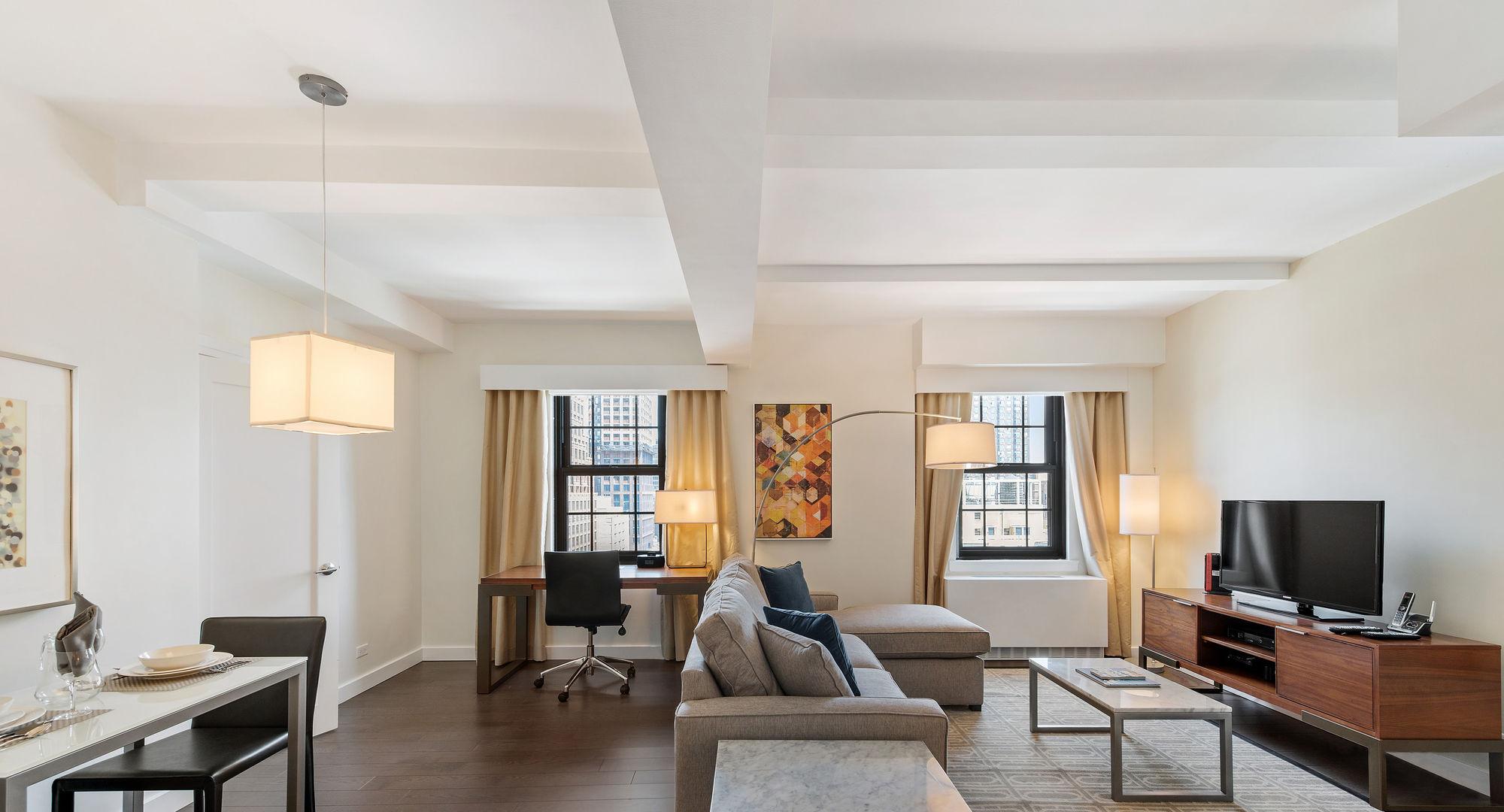 Hotel The Beekman Tower, Trademark Collection By Wyndham 4*