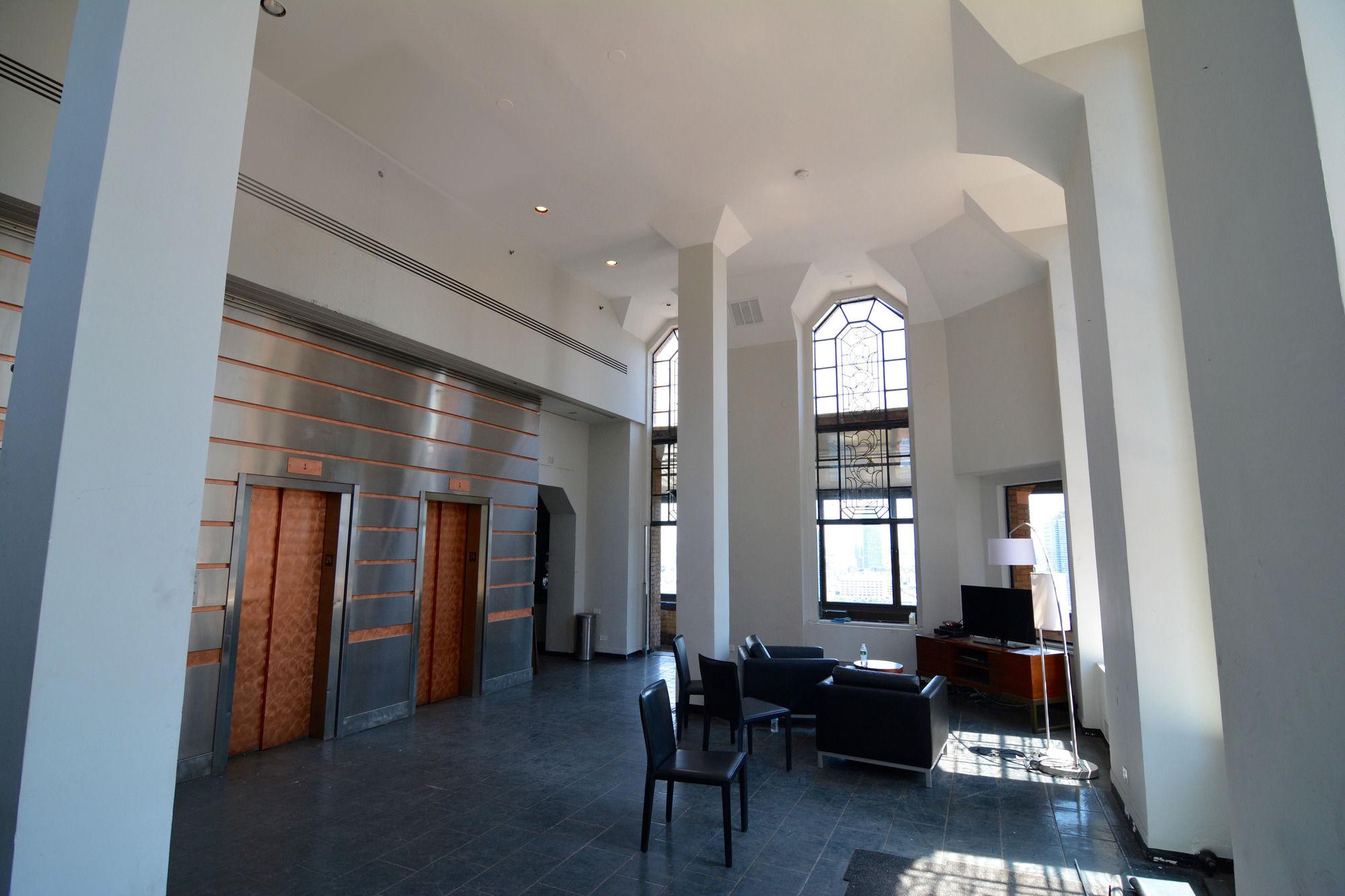 The Beekman Tower, Trademark Collection By Wyndham Hotel New York