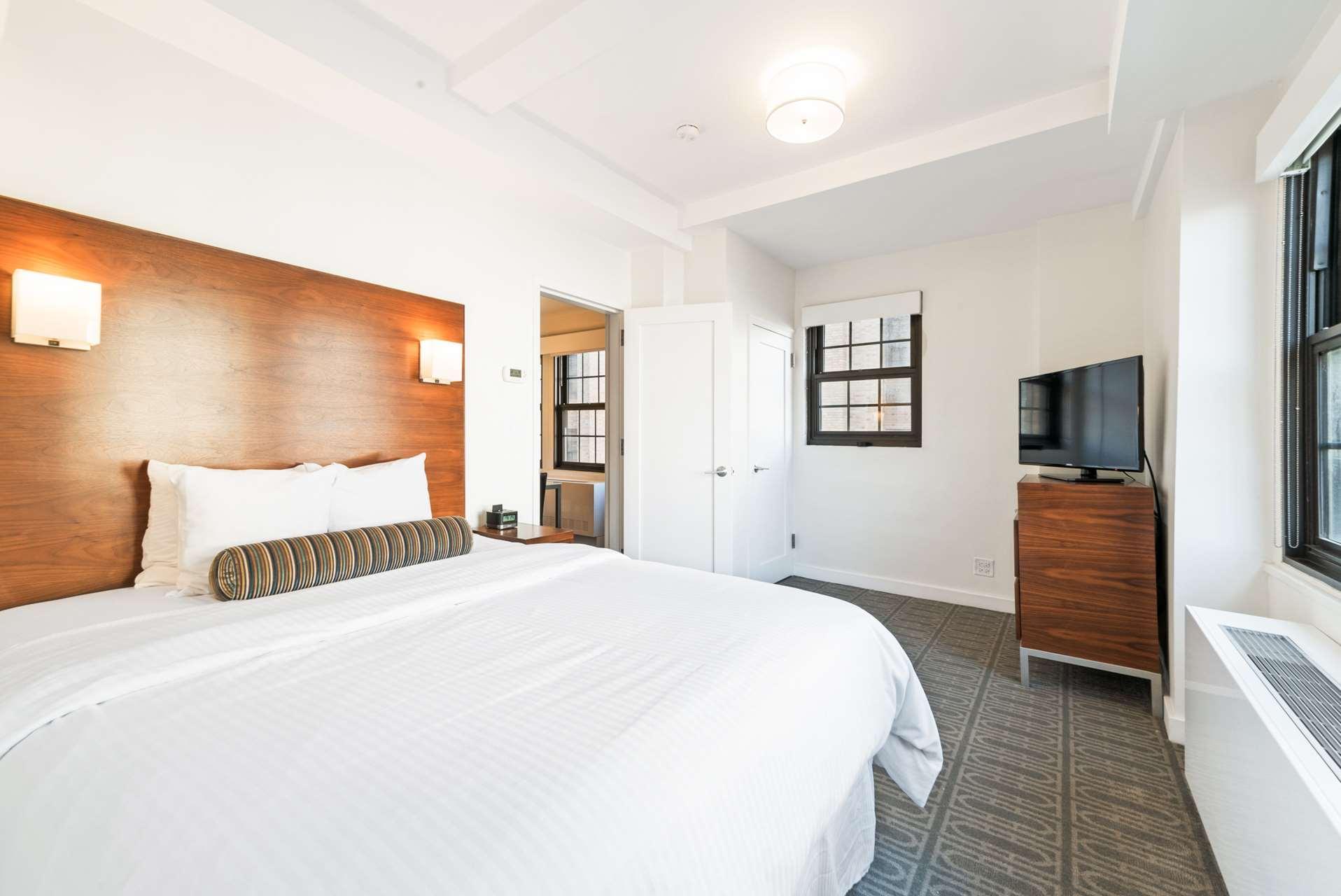 The Beekman Tower, Trademark Collection By Wyndham