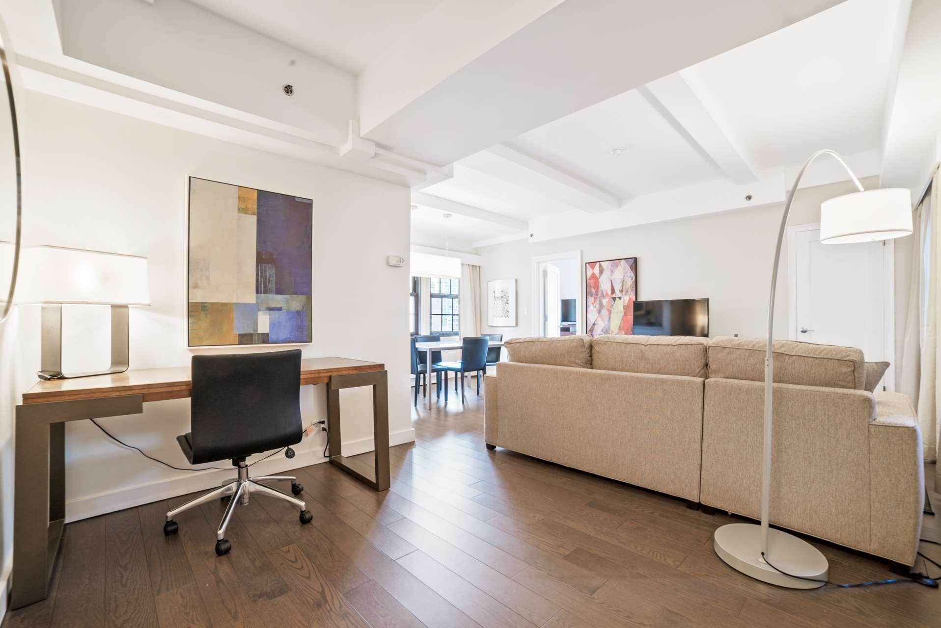 The Beekman Tower, Trademark Collection By Wyndham New York