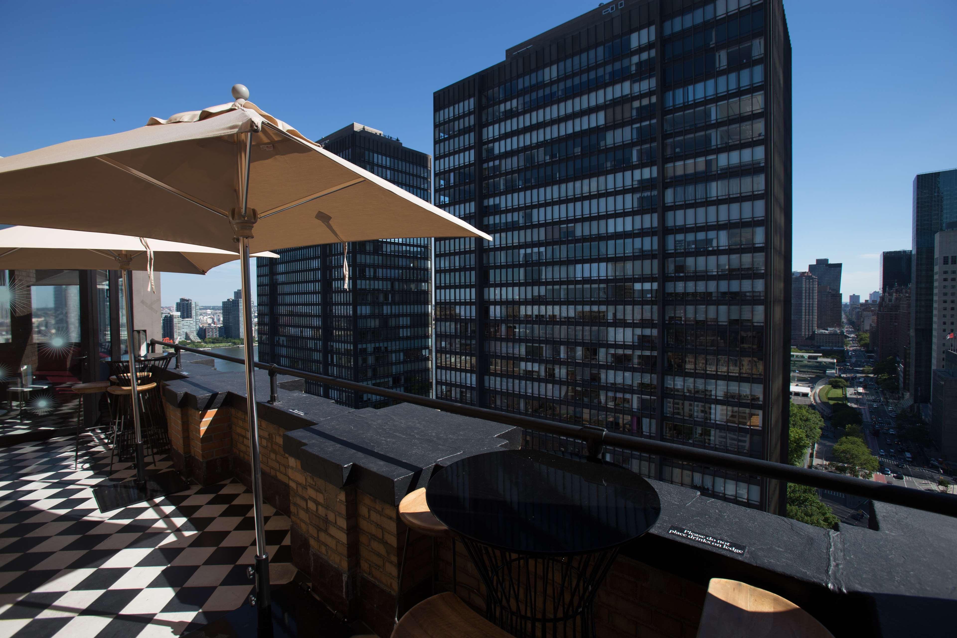 The Beekman Tower, Trademark Collection By Wyndham