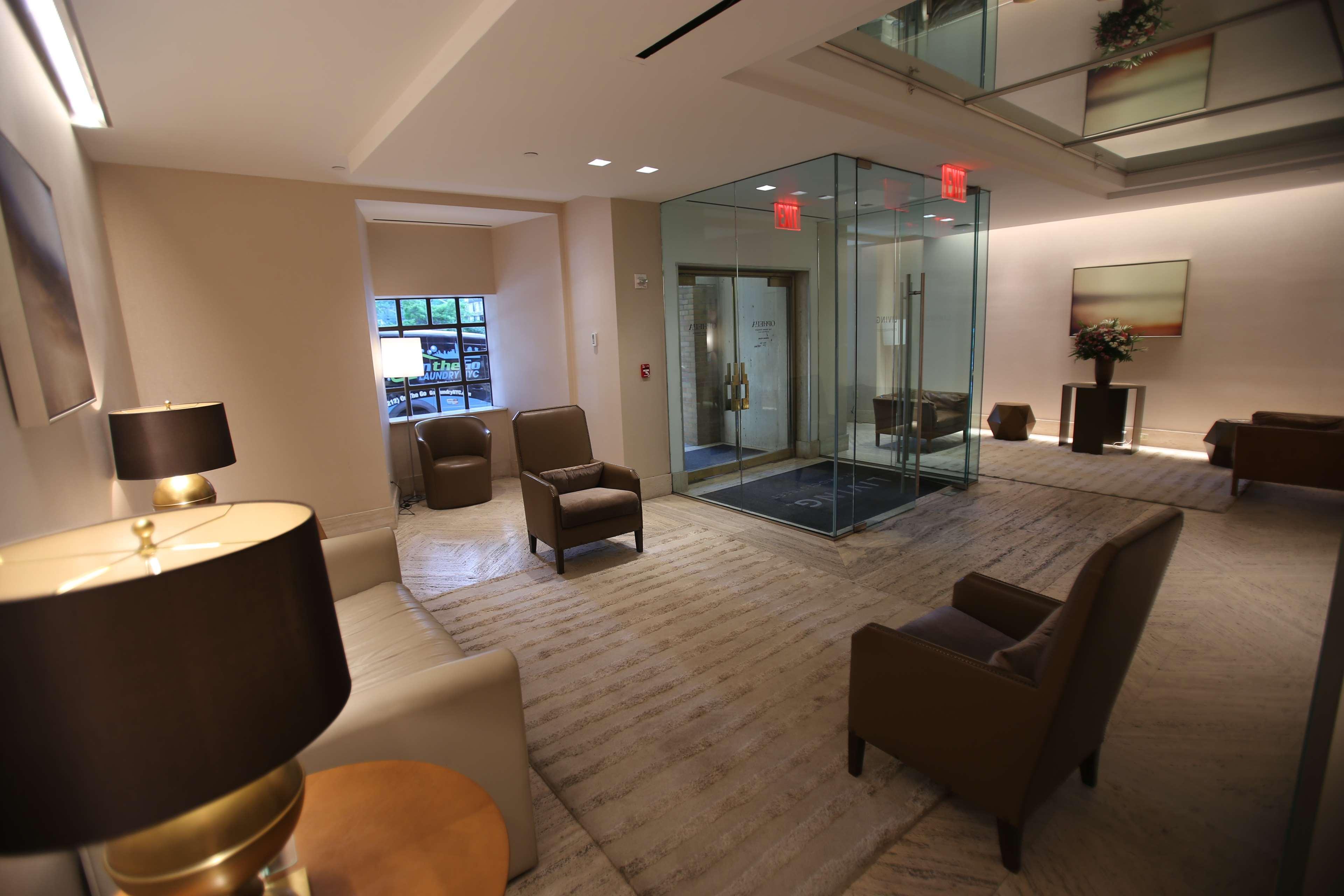 The Beekman Tower, Trademark Collection By Wyndham 4* New York