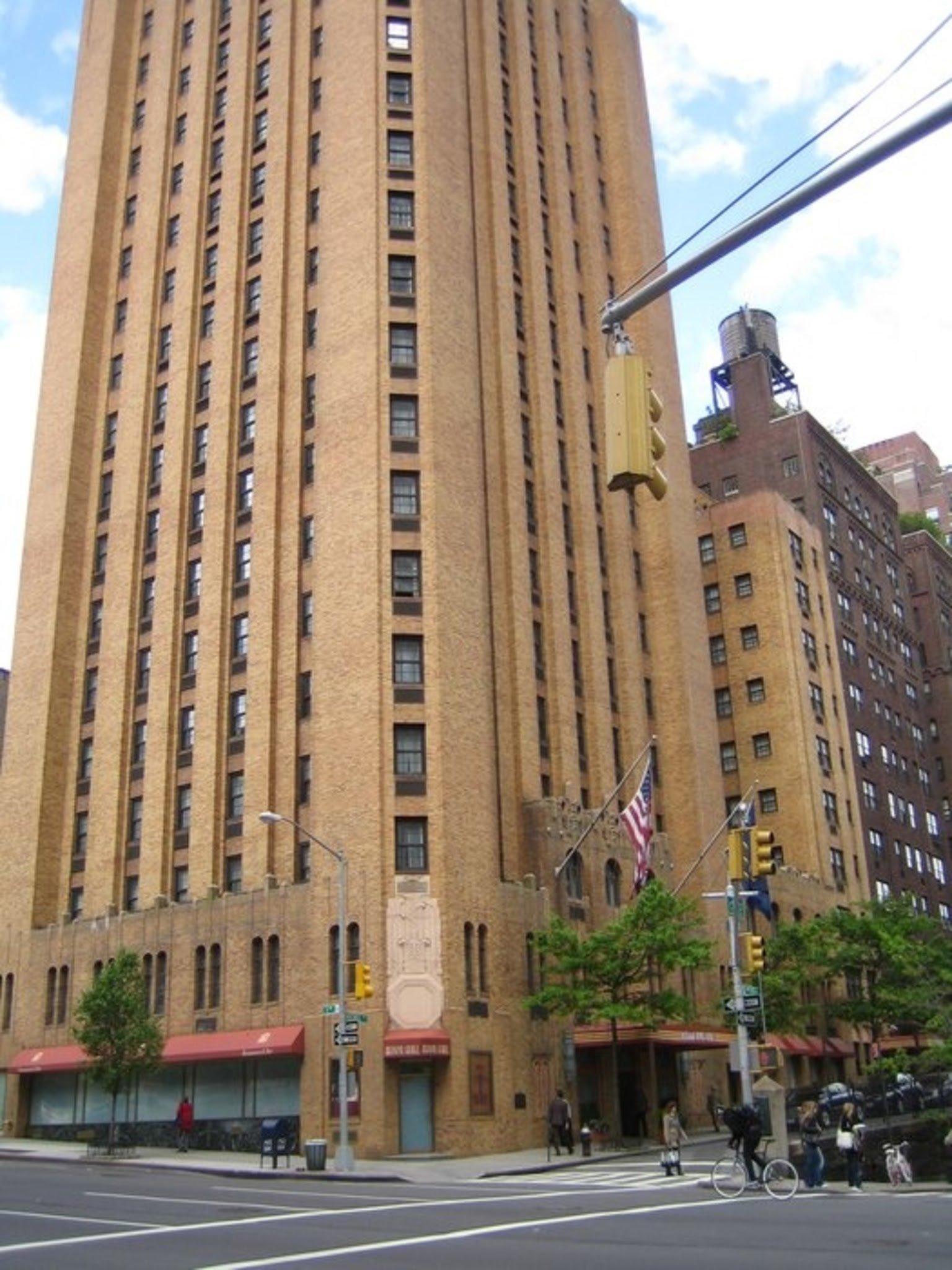 The Beekman Tower, Trademark Collection By Wyndham 4* New York