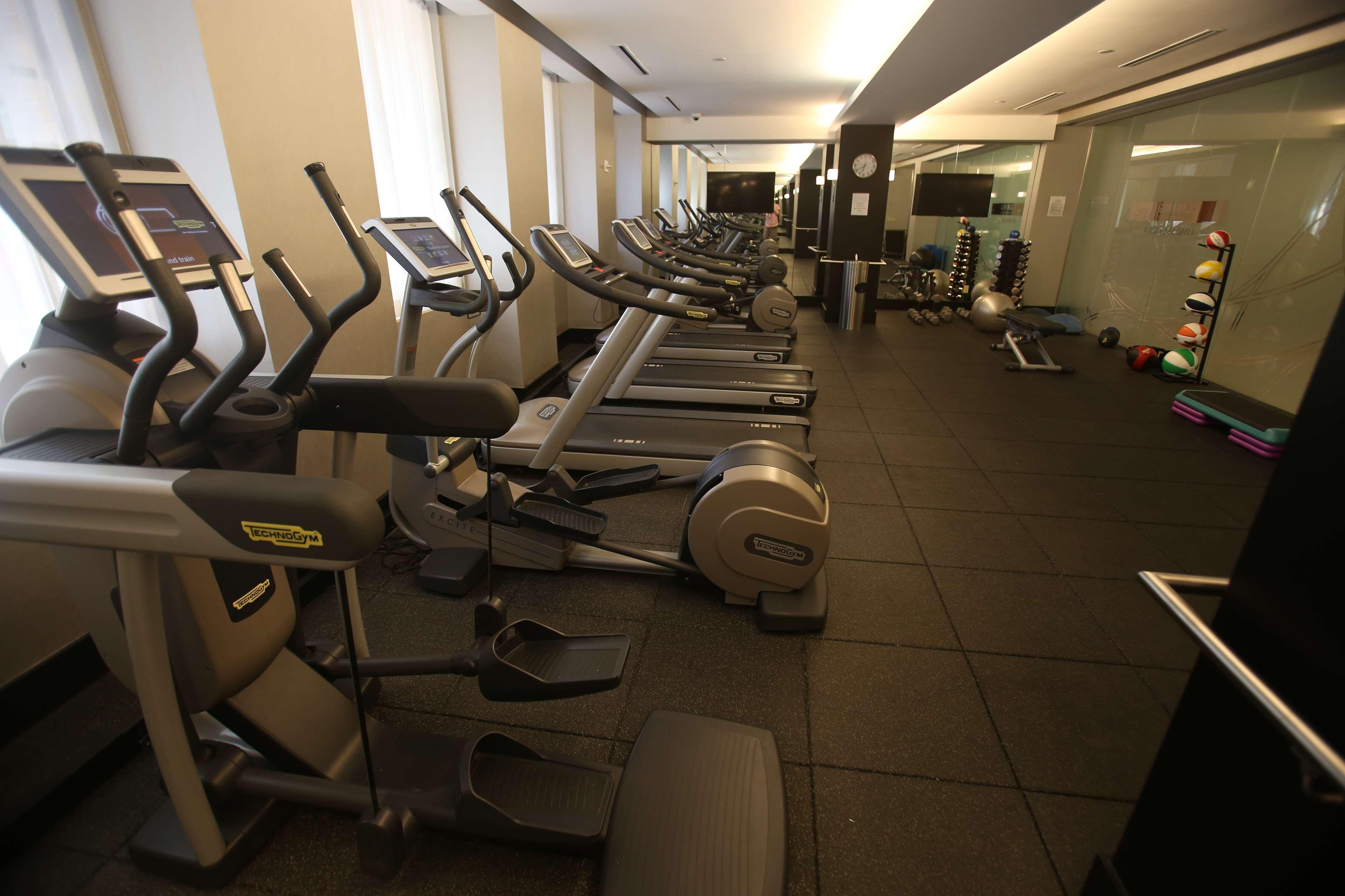 The Beekman Tower, Trademark Collection By Wyndham Hotel New York