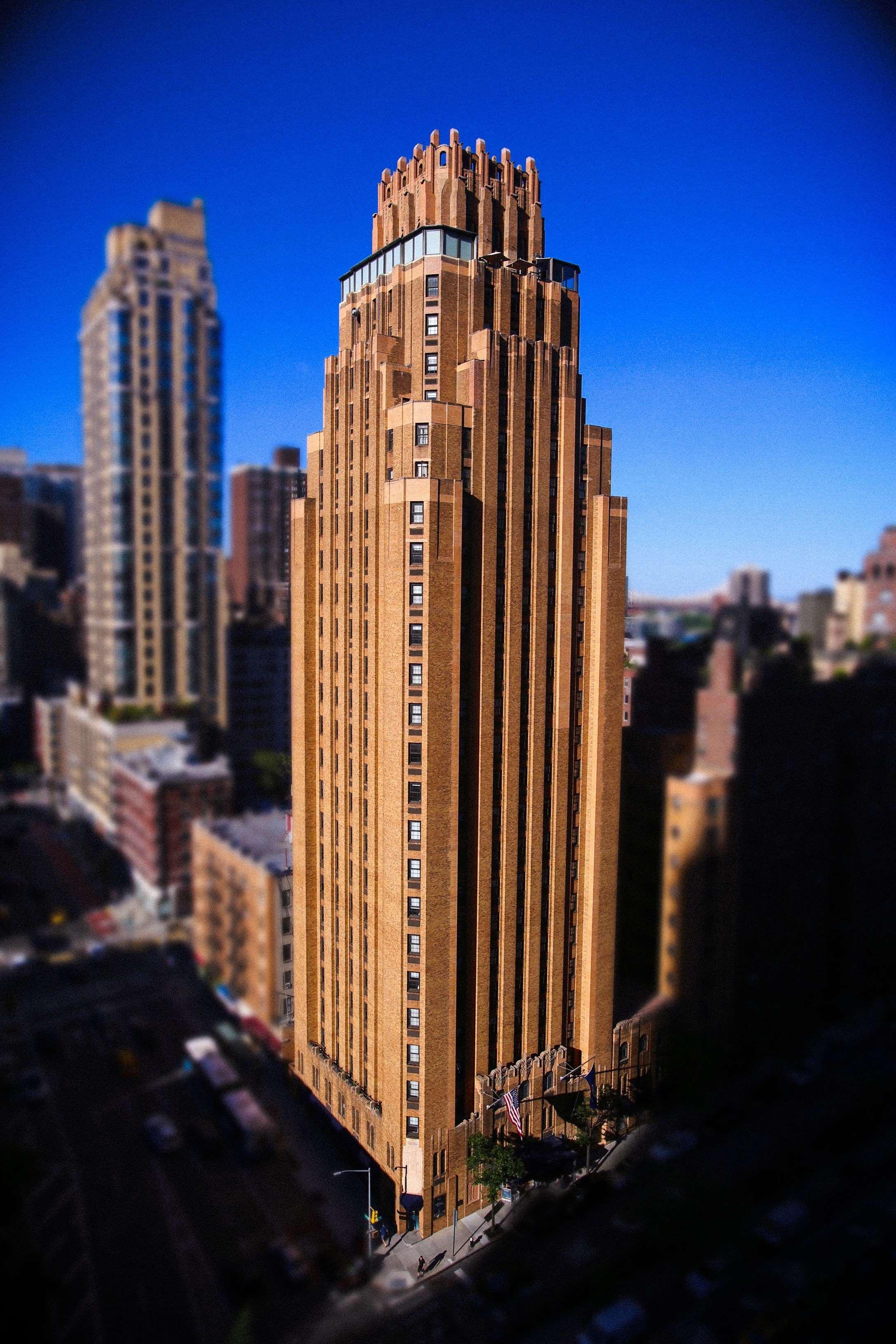 The Beekman Tower, Trademark Collection By Wyndham Hotel