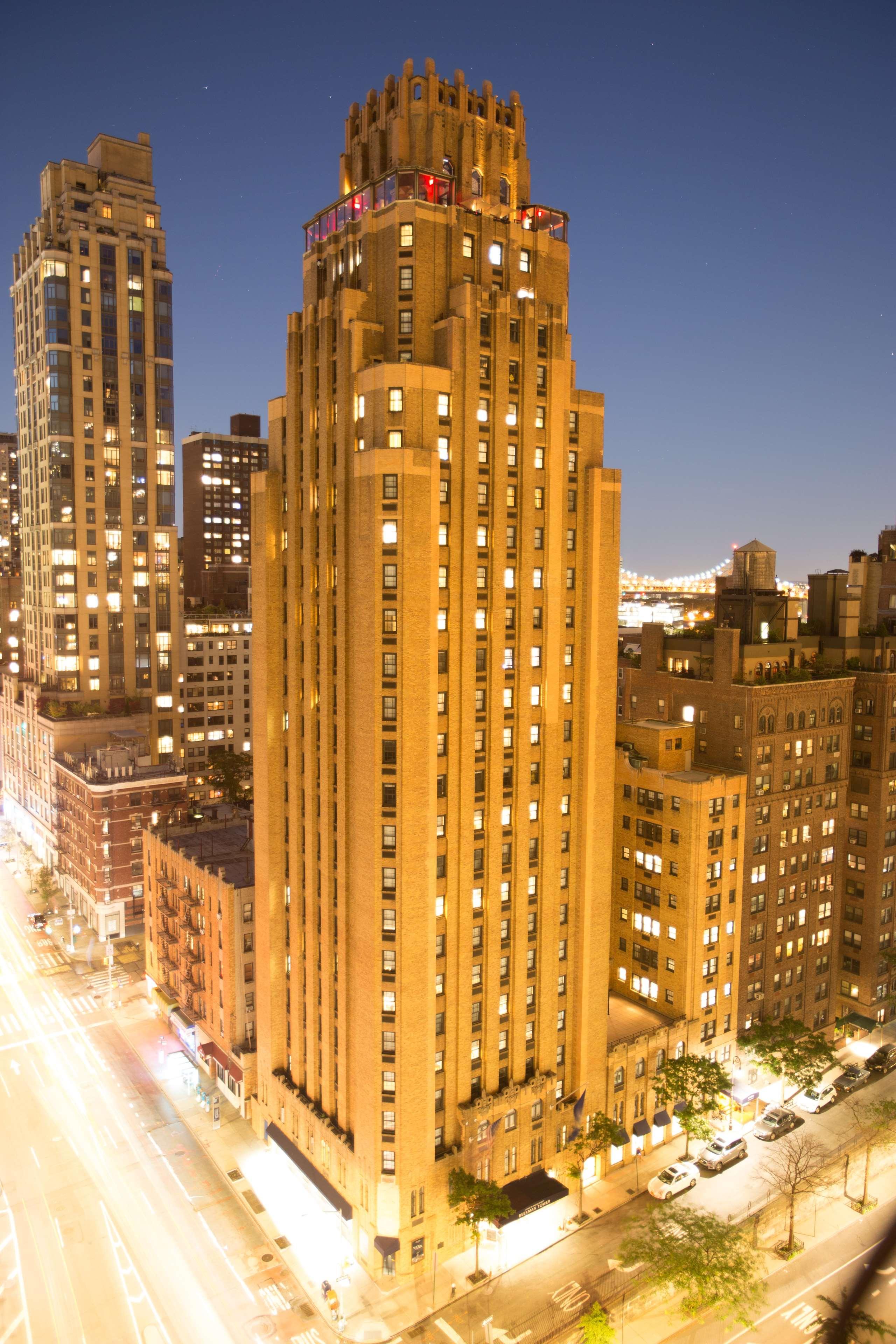Hotel The Beekman Tower, Trademark Collection By Wyndham New York