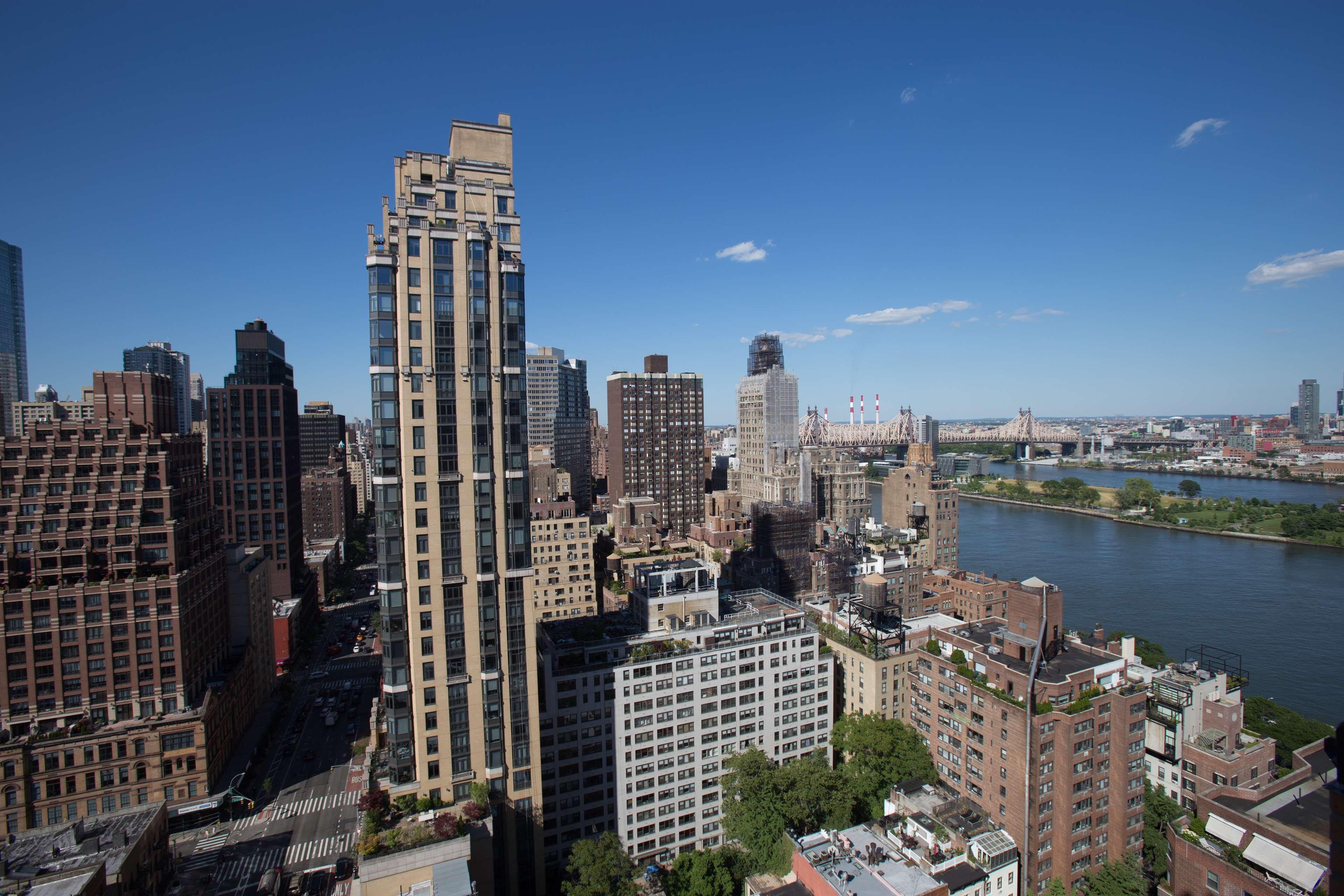 The Beekman Tower, Trademark Collection By Wyndham Hotel