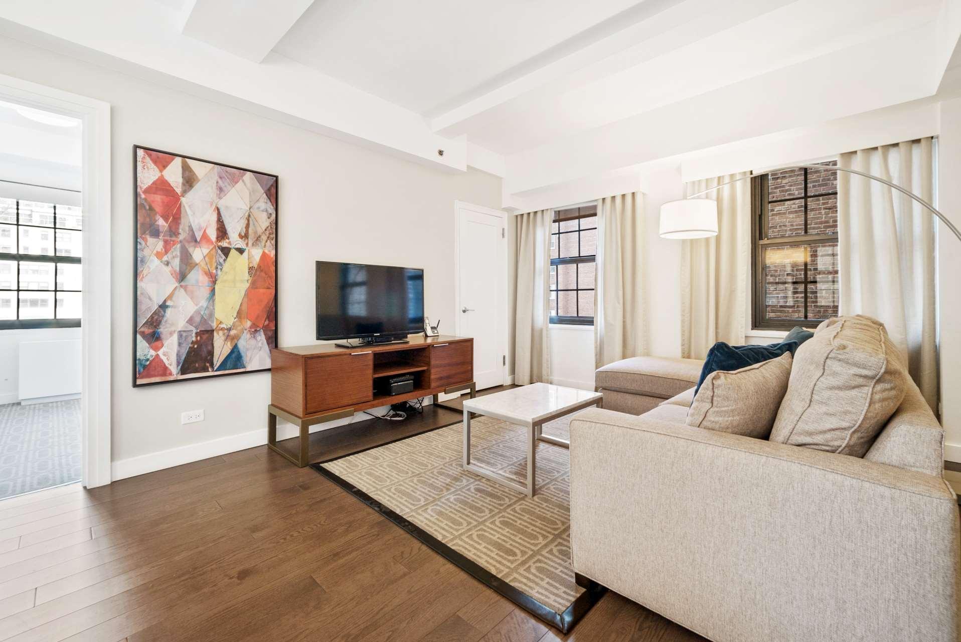 The Beekman Tower, Trademark Collection By Wyndham 4*