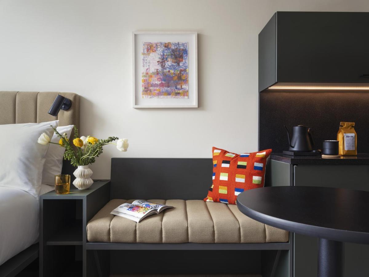 Penny Williamsburg Hotel New York