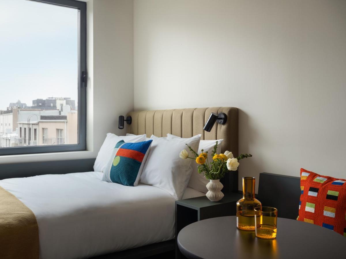 Penny Williamsburg 4*