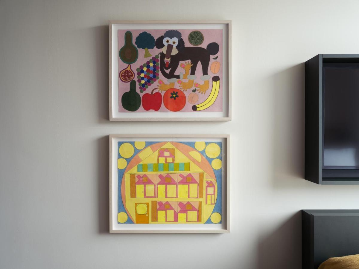 Hotel Penny Williamsburg