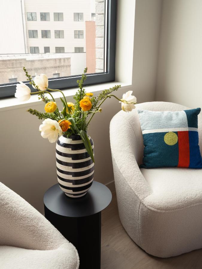 Hotel Penny Williamsburg 4*