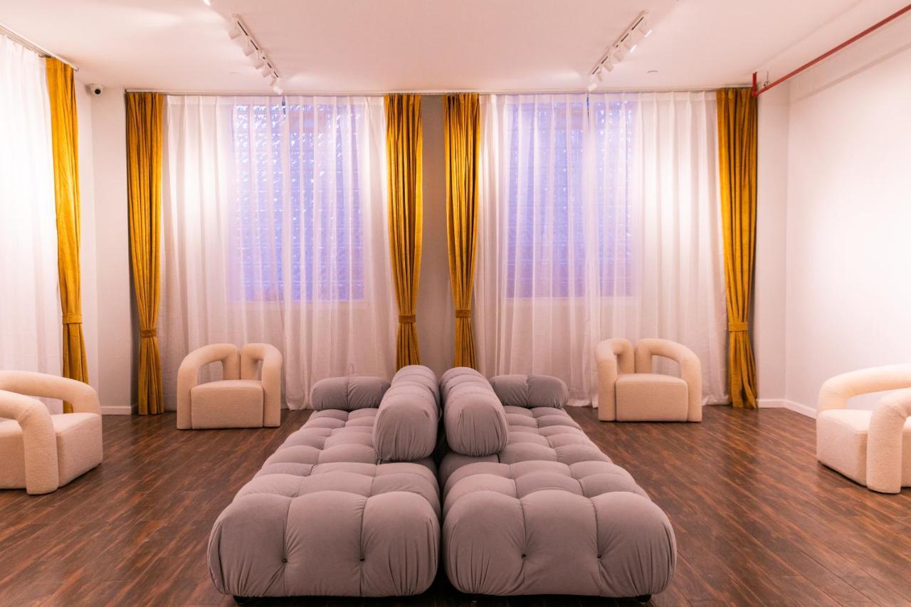 Hotel The Modernist New York