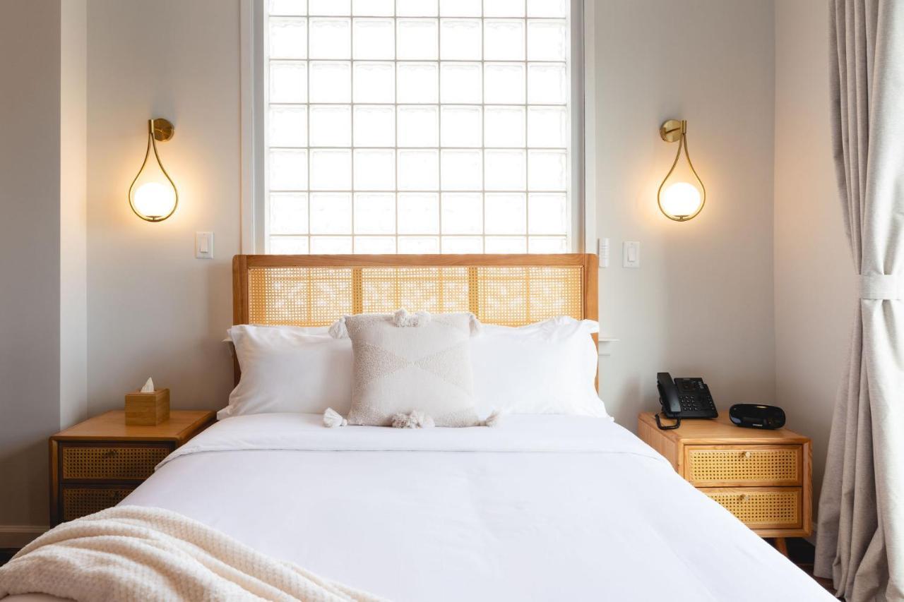 Hotel The Modernist