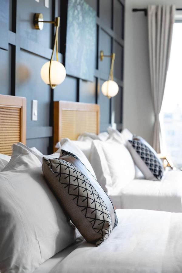 Hotel The Modernist New York