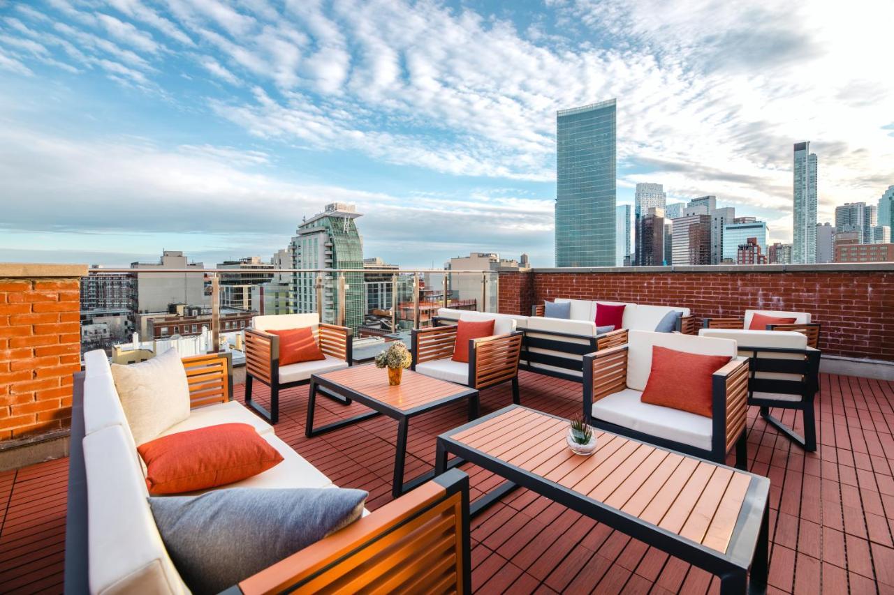 The Modernist Hotel 2*